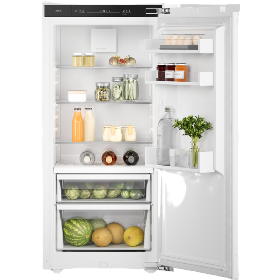 Foto van Inbouw koelkast ATAG KDK8122D