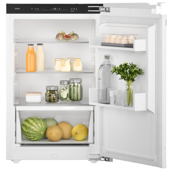 Foto van Inbouw koelkast ATAG KDK888D