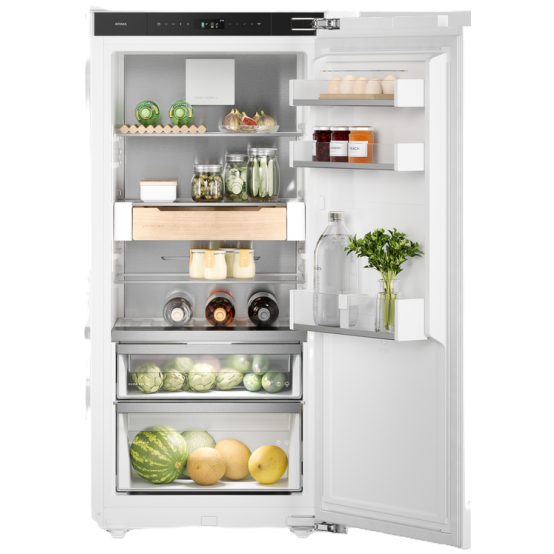 Foto van Inbouw koelkast ATAG KDK9122D