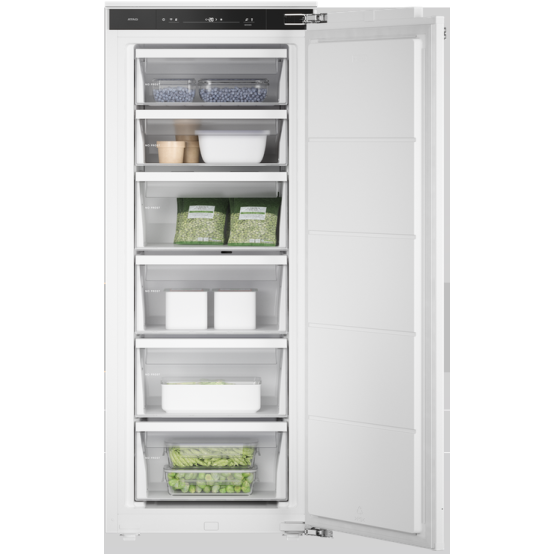 Foto van Inbouw vrieskast ATAG KDV8140ND