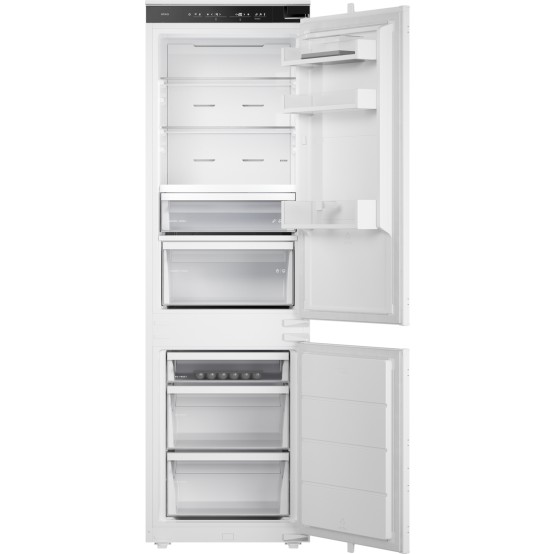 Foto van Koel-vries combinatie ATAG KSC8178ND