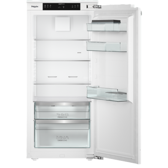 Foto van Inbouw koelkast Pelgrim PKD52122