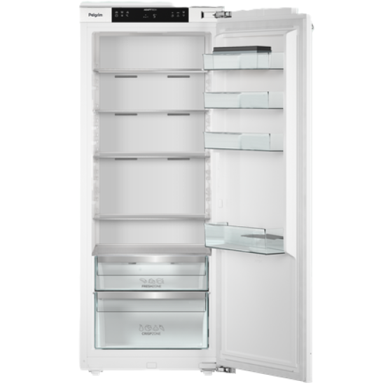 Foto van Inbouw koelkast Pelgrim PKD52140