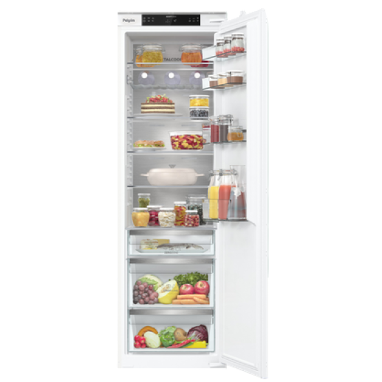 Foto van Inbouw koelkast Pelgrim PKS82178