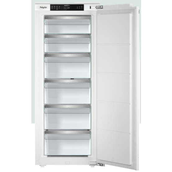 Foto van Inbouw vrieskast Pelgrim PVD52140N