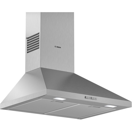 Foto van Wandschouwkap Bosch DWP65BC51 Serie 2