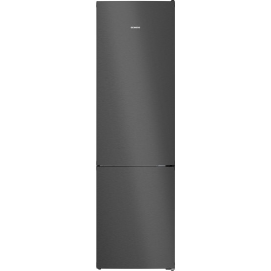 Foto van Koel-vries combinatie Siemens KG39NVXBG iQ300