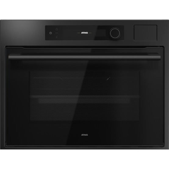 Foto van Combi oven met stoom- en magnetronfunctie ATAG CSX8495D