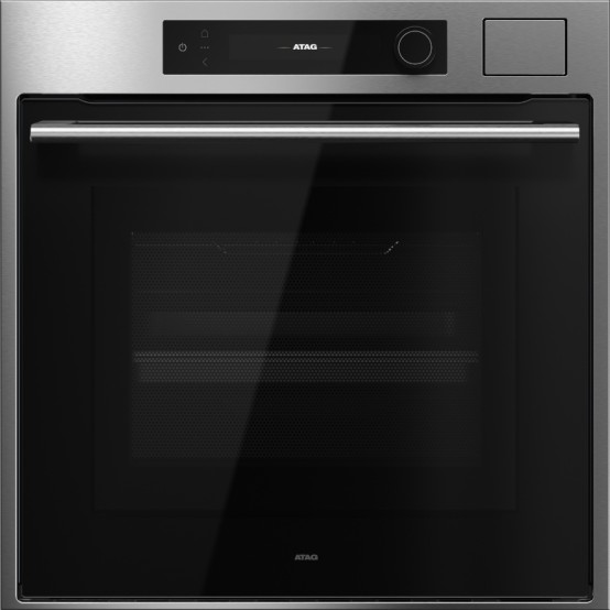 Foto van Combi oven met stoom- en magnetronfunctie ATAG CSX8611D