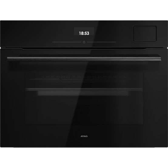 Foto van Stoomoven ATAG CS6471C