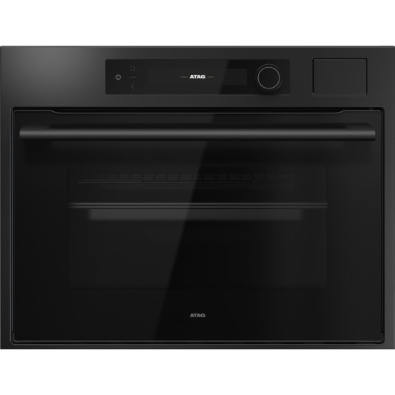 Foto van Stoomoven ATAG CS8495D
