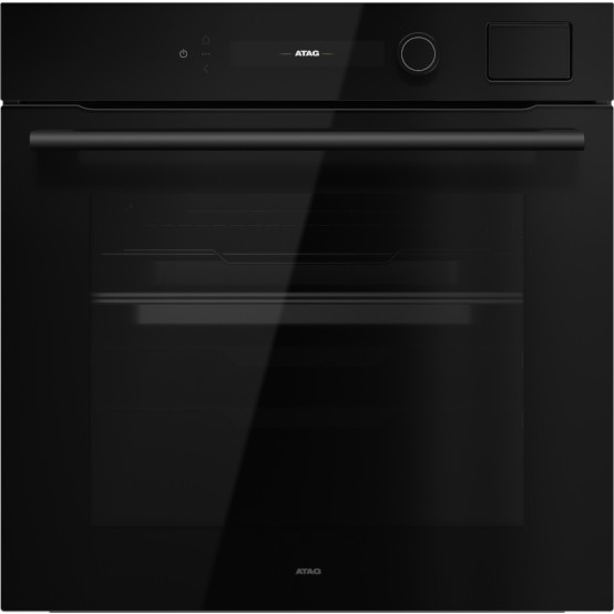 Foto van Stoomoven ATAG CS8671D