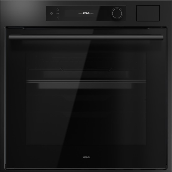 Foto van Stoomoven ATAG CS8695D