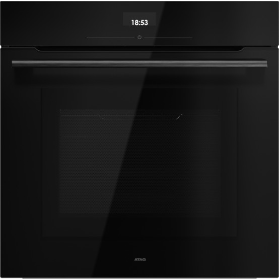 Foto van Combi oven met magnetronfunctie ATAG CX6671C