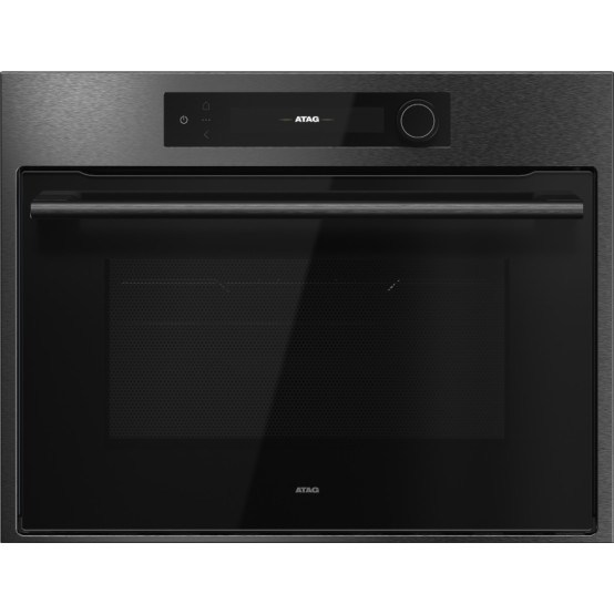 Foto van Combi oven met magnetronfunctie ATAG CX8412D