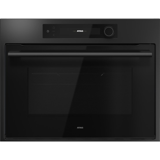 Foto van Combi oven met magnetronfunctie ATAG CX8495D