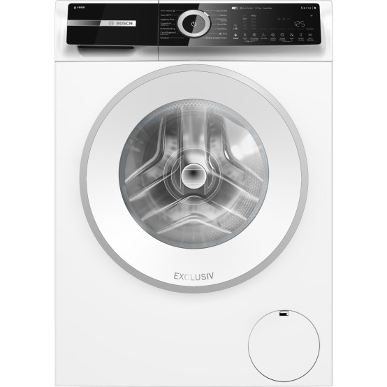 Foto van Wasmachine Bosch WGN254A9NL Serie 6