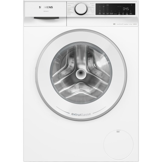 Foto van Wasmachine Siemens WG54J209NL iQ500