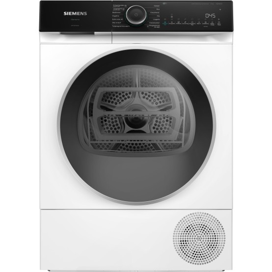 Foto van Warmtepompdroger Siemens WQ46N2C9NL iQ500