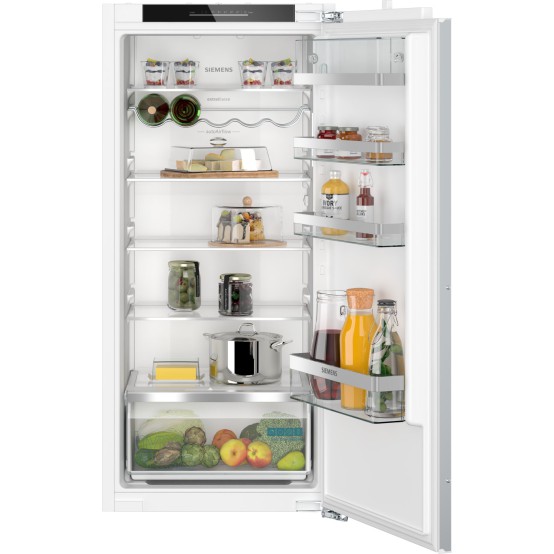 Foto van Inbouw koelkast Siemens KI41REDC0 iQ500