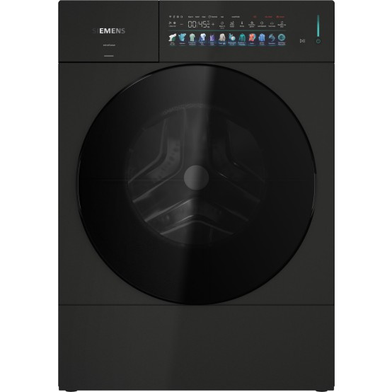 Foto van Wasmachine Siemens WG64F7AMNL iconicEdition extraKlasse