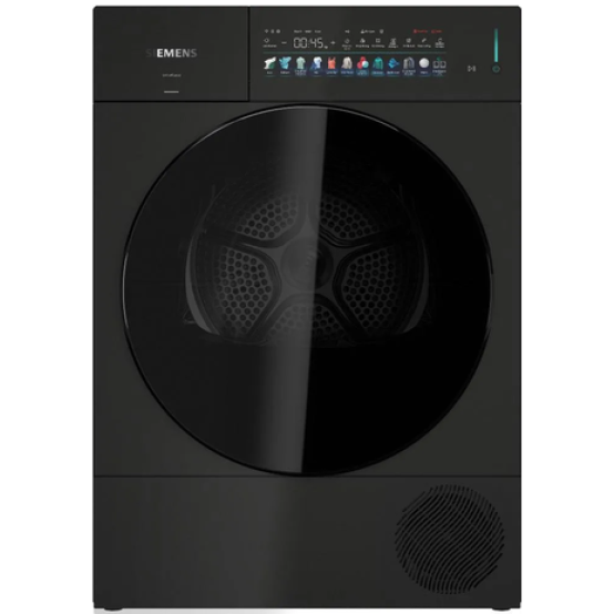 Foto van Warmtepompdroger Siemens WQ45M7UMNL iconicEdition extraKlasse
