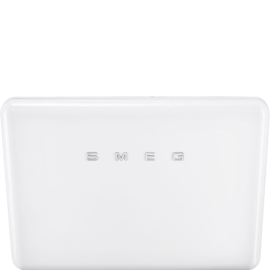Foto van Wandschouwkap SMEG KFAB75WH