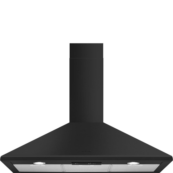 Foto van Wandschouwkap SMEG KSED95AE