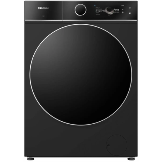 Foto van Wasmachine Hisense WF7I1248BBR/BLX