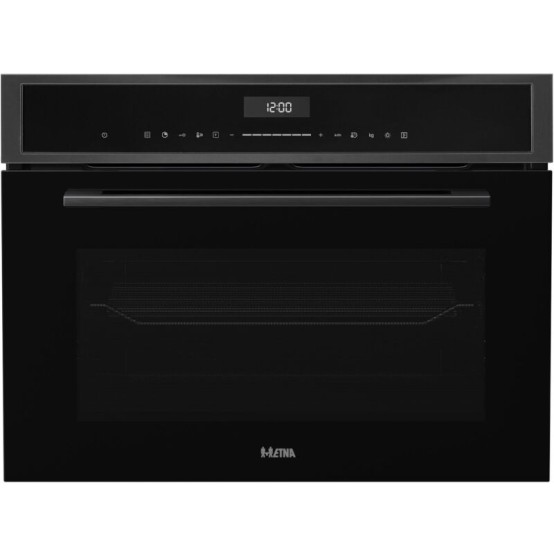 Foto van Combi oven met magnetronfunctie Etna CM250Ti