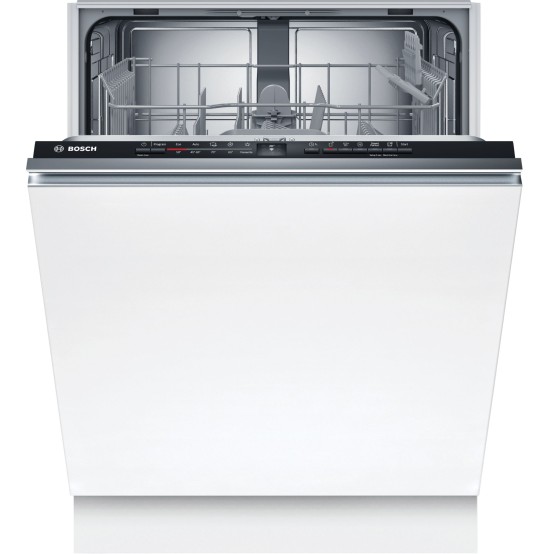 Foto van Volledig geïntegreerde vaatwasser Bosch SMV2ITX57E Serie 2