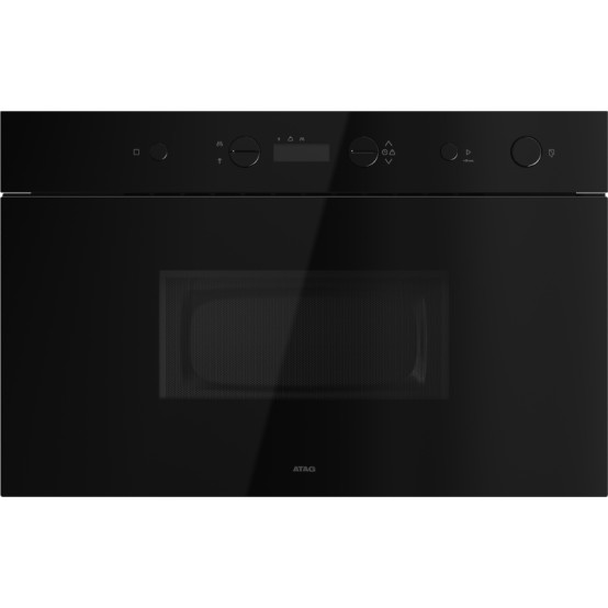 Foto van Inbouw magnetron ATAG MA6371A
