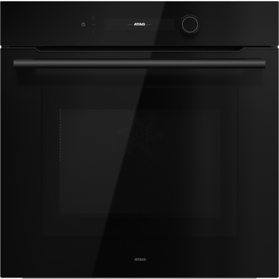 Foto van Combi oven met magnetronfunctie ATAG CX8671D