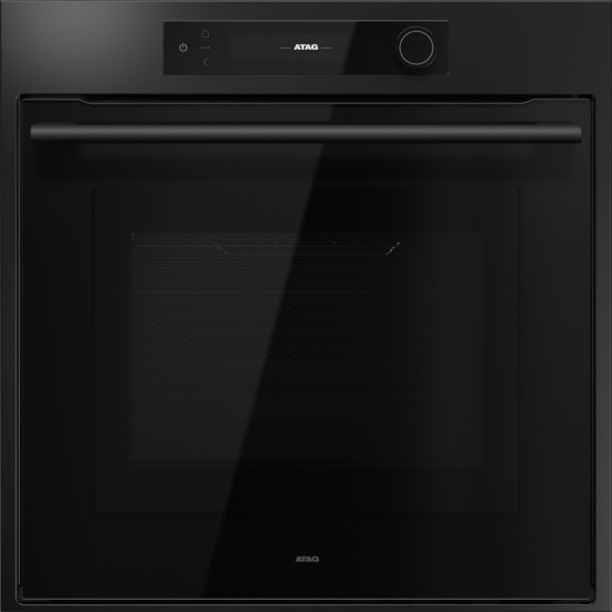 Foto van Combi oven met magnetronfunctie ATAG CX8695D
