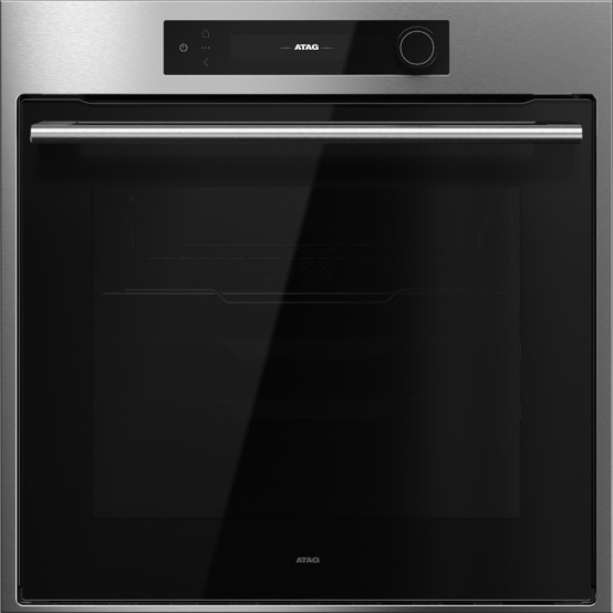Foto van Oven ATAG OXP8611D