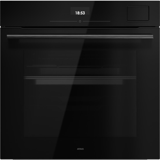 Foto van Stoomoven ATAG CS6671C