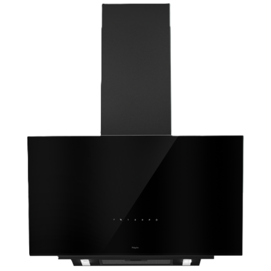 Foto van Wandschouwkap headroom design Pelgrim DSG840MAT