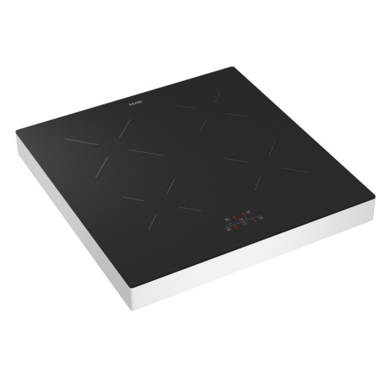 Foto van Inductiekookplaat Etna KIV354WIT
