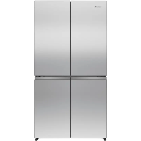 Foto van Side-by-side koelkast Hisense RQ5P640SSSD