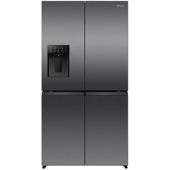 Foto van Side-by-side koelkast Hisense RQ5P640SYKD
