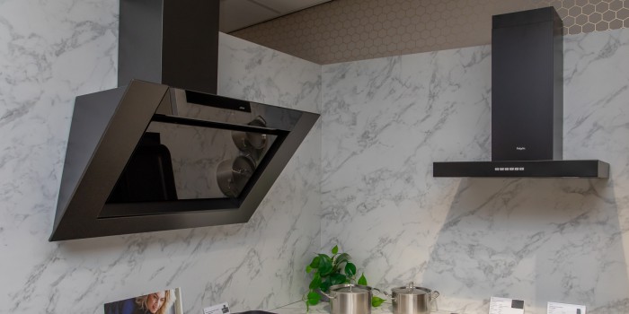 Witgoed Rucphen Witgoed showroom Westkapelle | Aangeenbrug Electro