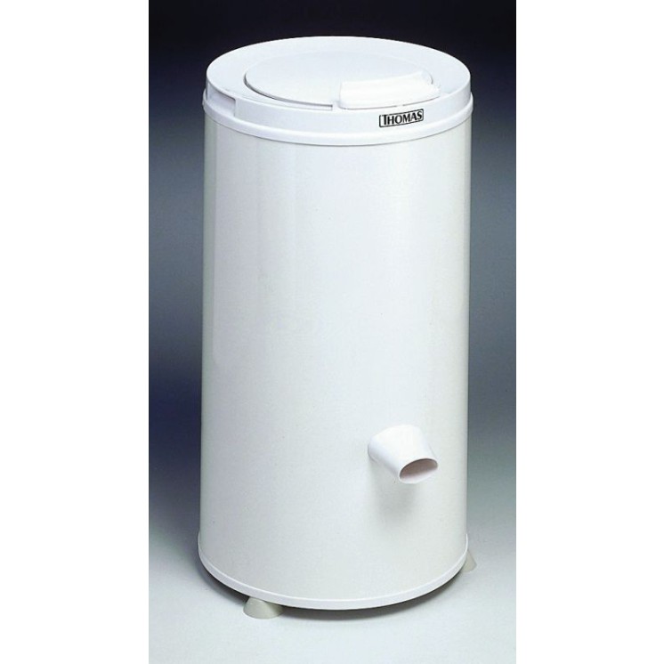 Foto van Centrifuge Thomas 772-SEK  3kg vulgewicht  -wit-