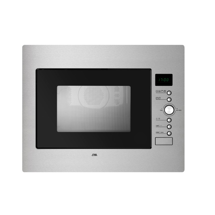 Foto van Combi magnetron inbouw ETNA  A2132HRVS