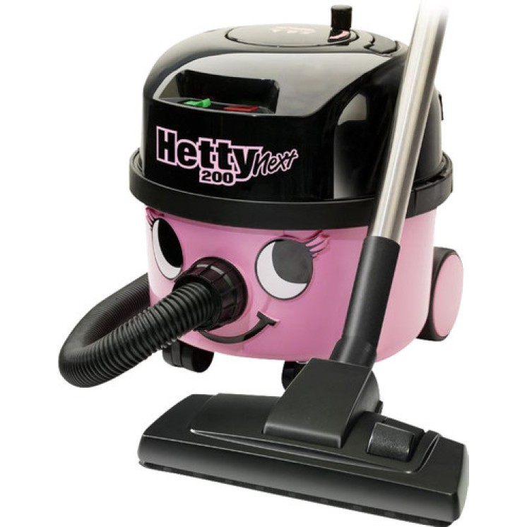 Foto van Stofzuiger -Hetty Next- Numatic HVN208