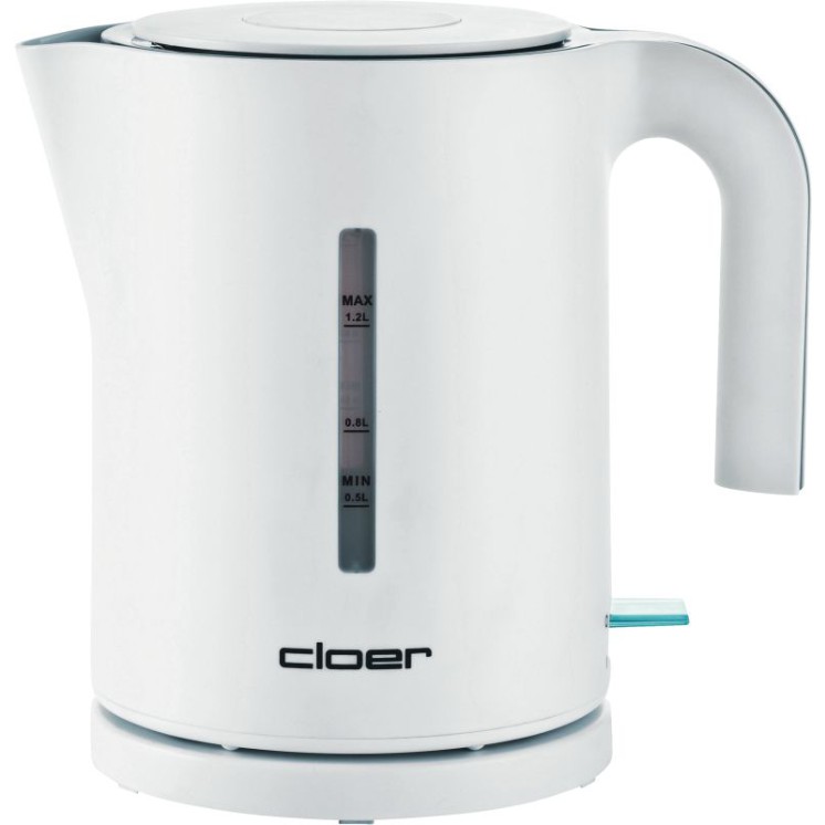 Foto van Waterkoker Cloer 4121