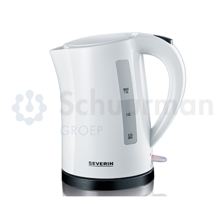 Foto van Waterkoker Severin WK3494