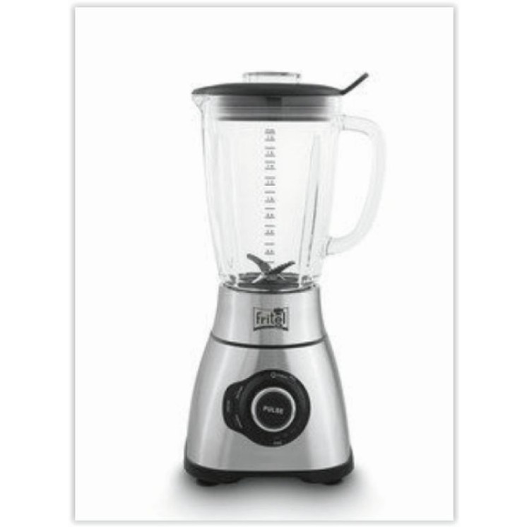 Foto van Blender Fritel BL3890 High speed 1800W 1.8L