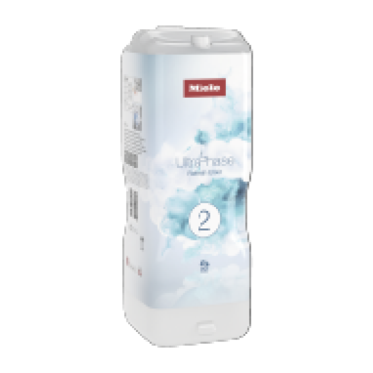 Foto van Wasmiddel Miele UltraPhase 2 Refresh Elixir  Limited Edition