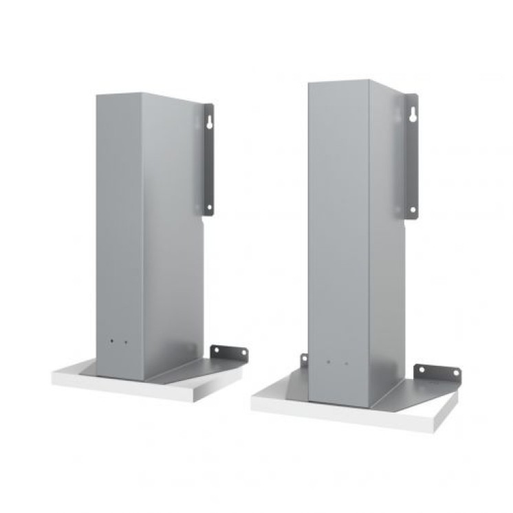 Foto van Montageset Siemens vlakschermwasemkap LZ49200