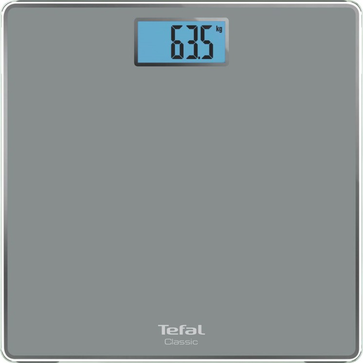 Foto van Personenweegschaal Tefal PP1500